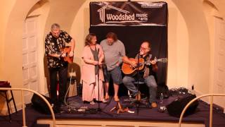Calico Heart (Chris Kee) performed by Houston &amp; Jones and special guests Bev Barnett and Greg Newlon