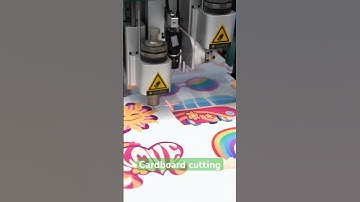 #machine #cnc #digital #cuttingmachine #cut #aolcnc #cardboard #craft
