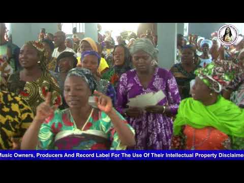 WHEN THE LORD RESTORED THE CAPTIVITY OF ZION NIGBATI OLUWA DA IKOLO SIONI PA DA 04 12 2025 