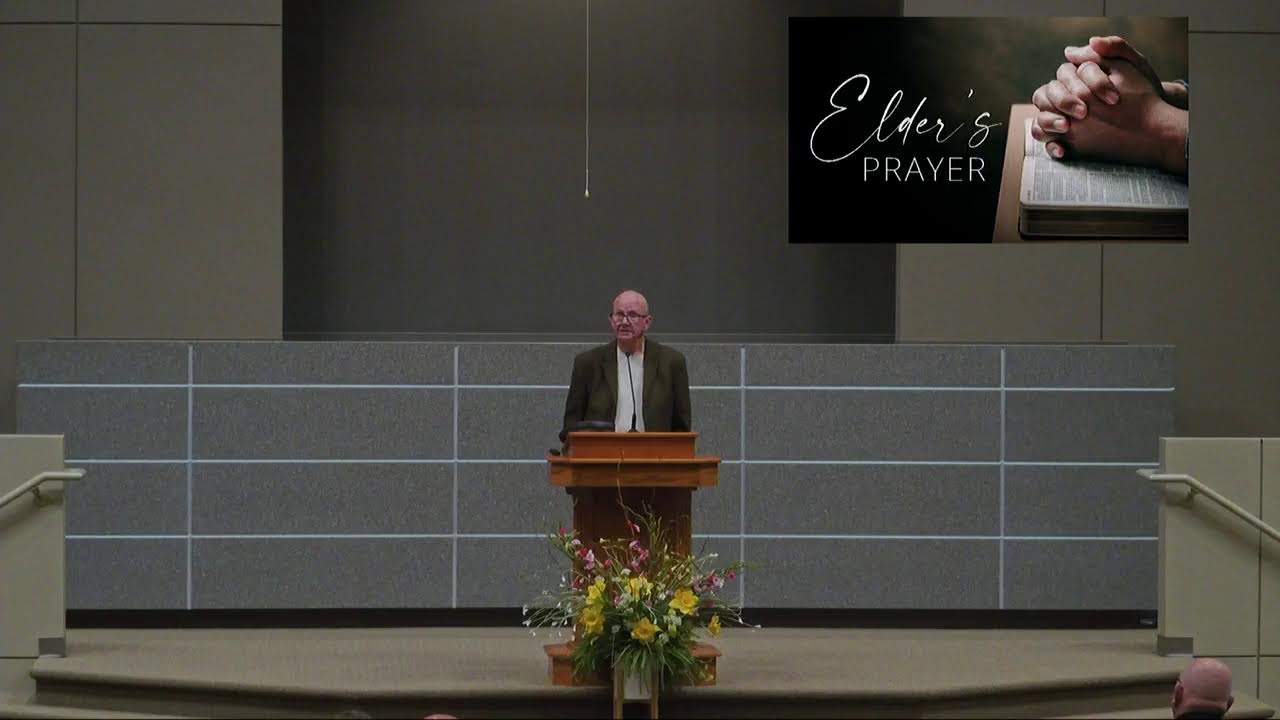 R&C Sunday Worship Service