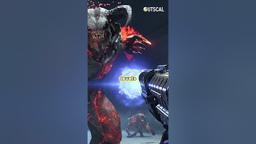 When DOOM tookover Windows 95 #shorts #idsoftware #games #gamedev #doom #windows95 #microsoft