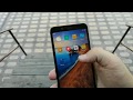 Обзор Xiaomi Redmi 7A - Бишкек, Кыргызстан