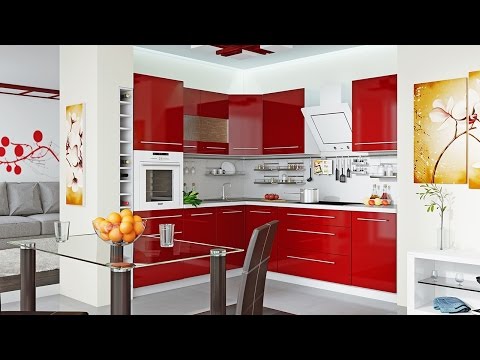 кухни в самаре