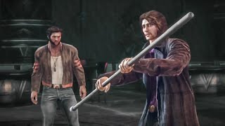 Download Lagu X-MEN ORIGINS: WOLVERINE | Wolverine Vs Gambit | All Battle Session | Boss Fight | Logan Vs Gambit MP3