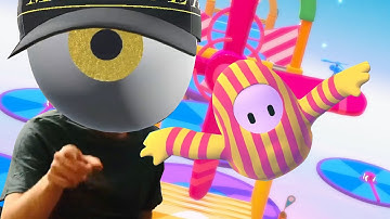 Fall Guys - The Whirlygig