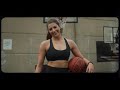 Sports and fitness Motivational video Canon C200 film