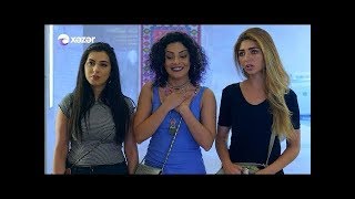 Imtahan Yeni Mövsüm Yeni Bolum 10 Sentyabr