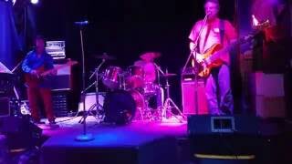 Open Jam @ Chatters