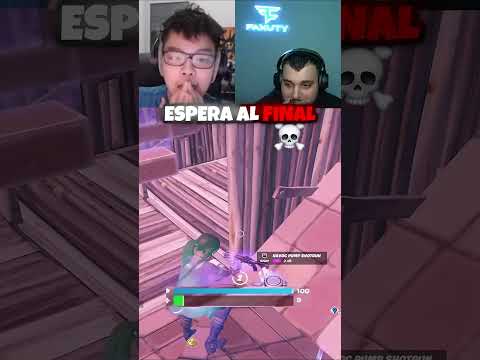 Su Madre le Grifeó el Torneo 😭 #shorts
