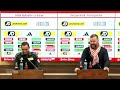 "Wir müssen die gesamte Palette mitbringen" | Pressekonferenz vor Leipzig | 1. FC Union Berlin