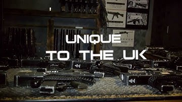 Virtual Warfare Promotional Video | Film