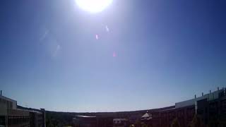 Cloud Camera 2017-10-04: NC State