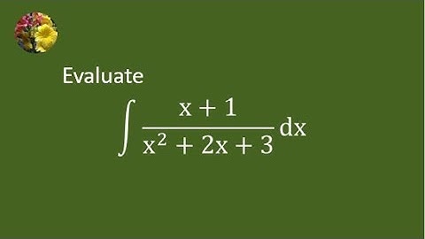 2015 MIT Integration Bee, qualifying test problem # 20 (Mis-1252)