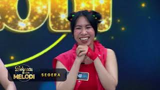 SIAP-SIAP NOSTALGIA! GAME BERPACU DALAM MELODI HADIR DI MNCTV BAKAL UJI PENGETAHUAN KAMU SOAL MUSIK