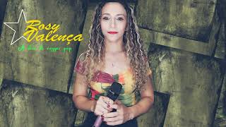 Rosy Valença - Ainda Queima a Esperança (Reggae Cover)