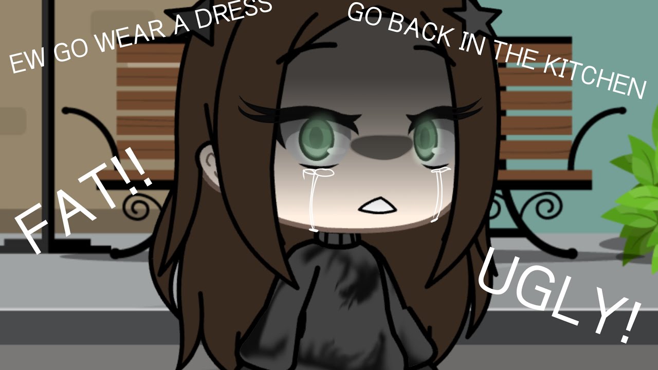 A big stupid ugly ogre... || MINI VENT||