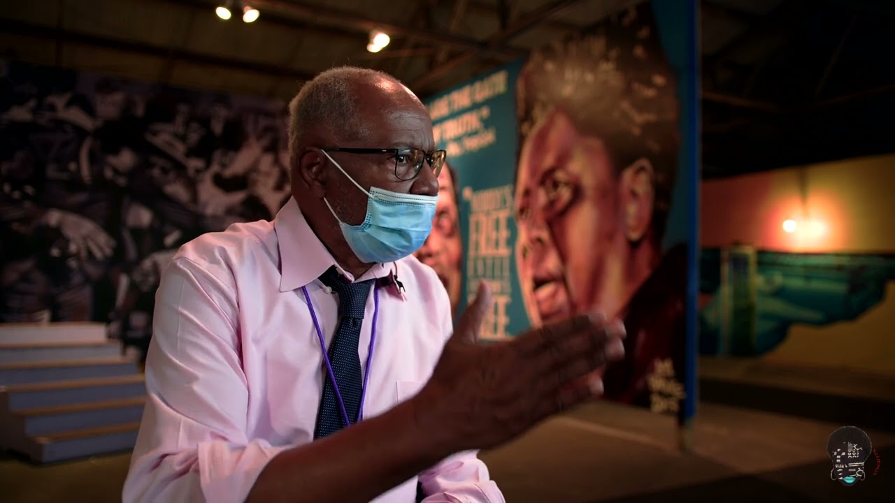 Leon A. Waters: 1811 New Orleans Revolt