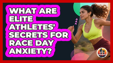 What Are Elite Athletes