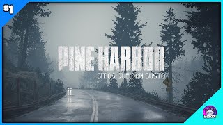 Pine Harbor // Capitulo 1 // Gameplay de juego turbio