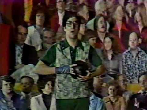 Pro Bowlers Tour - 1978 Lite Classic highlights