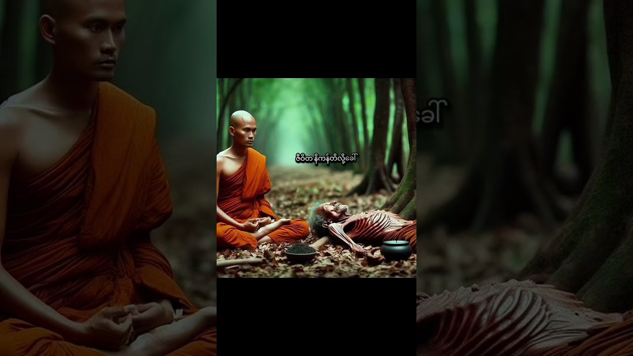 သေခြင်းတရားကို ကျော်ဖြတ်နည်း #ပါချုပ်ဆရာတော်ဘုရား#တရားတော်များ#တရားတော် #နာယူမှတ်သားနိုင်ကြပါစေ🙏🙏🙏
