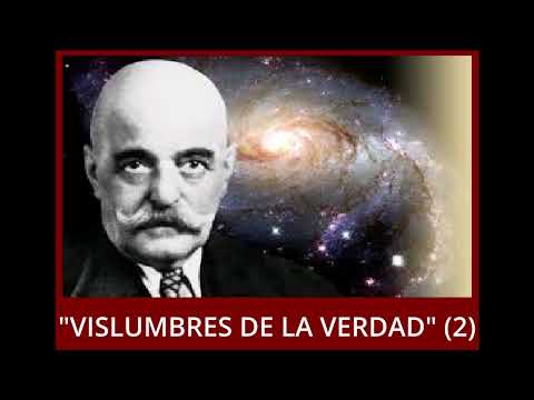 "PERSPECTIVAS DESDE EL MUNDO REAL " ; Vislumbres de la Verdad"  (2)