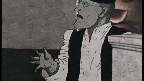 ANDREl SVlSLOTSKY EN subs Russian Animation