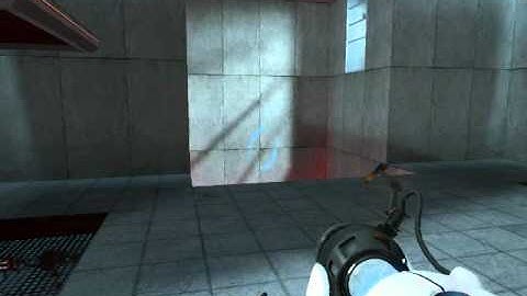 Portal First Slice: Part 2/3