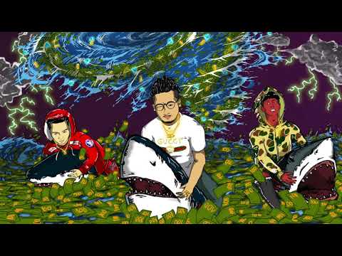 FIIXD X BEN BIZZY X NINO 1000 OCEAN Audio 