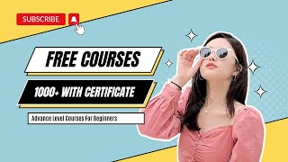 Coursera free Courses with Certificates | Free Course With Certificate | ( Urdu اردو / Hindi )