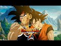 Dragon Ball Super 7 [AMV] Bardock And Goku - Very Sad