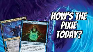 How's The Pixie Today | Tinybones Pixin | Standard Bo3
