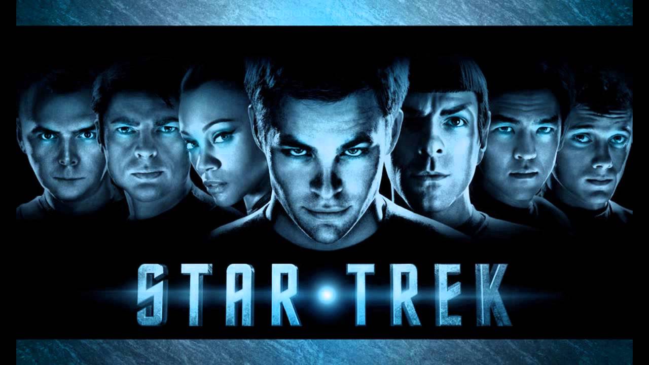 star trek 2009 theme