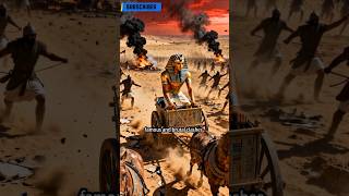 ⚔️ Ramesses II vs The Hittites | The Battle of Kadesh