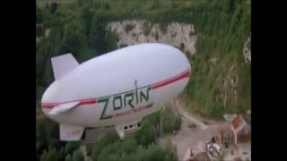 James Bond - A view to a kill (An alternate ending)