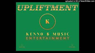 Kenno B - Upliftment