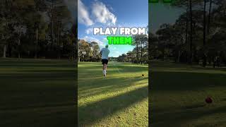Famous Is this the cheat code?! #golfswag #golf #golfer #golfswing #golflife Profile