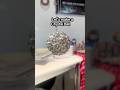 How to make a crystal ball