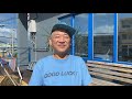 ライブハウス訪問 宮古島 GOOD LUCK!