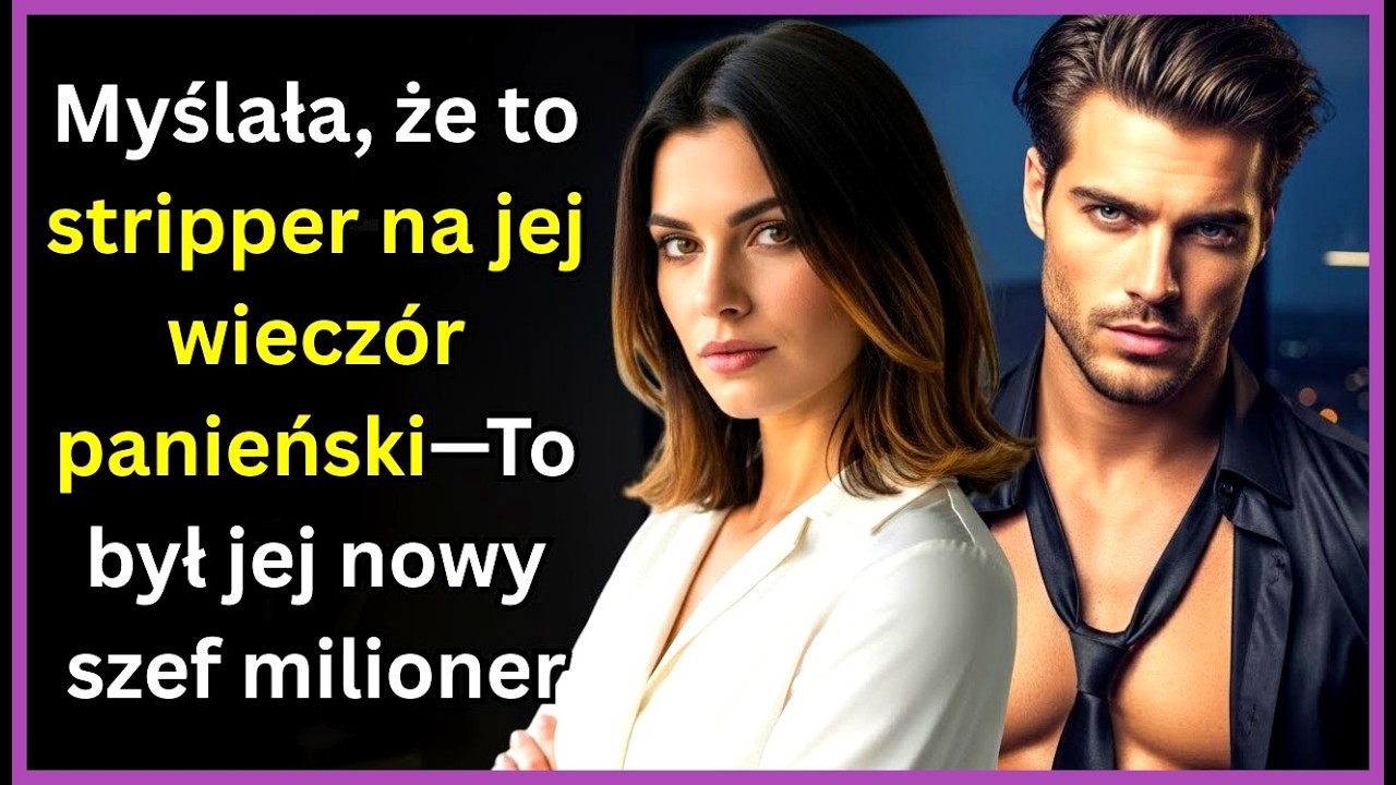 „Jesteś beznadziejny w łóżku. Dziewczyny kazały mi cię rzucić”, powiedziała moja żona, śmiejąc ...