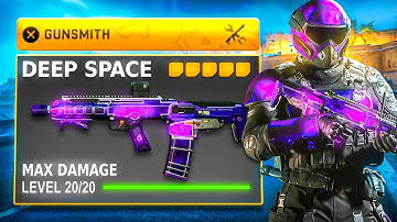 this MAX LEVEL TEMPUS RAZORBACK CLASS SETUP is AMAZING on Vondel Park Warzone!