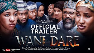 WANI DARE TRAILER 