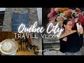Qubec city shopping trip bouffe insane  moments doux  vlog 173