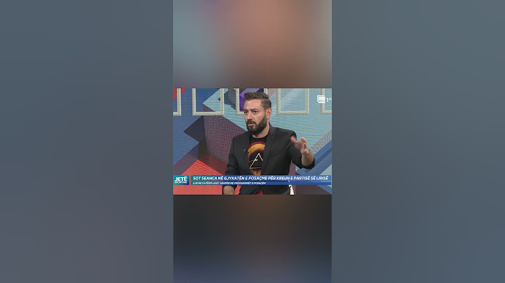 “A do i merren pasuritë Metës apo vetëm disa copa?” - Meksi për akuzat ndaj Metës