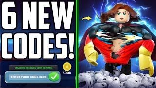 💥NEWEST! EVENT!⚠️HEROES ONLINE WORLD CODES NEW CODES - HEROES ONLINE WORLD CODES 2024