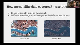 GeoPython 2020: Endtoend processing of satellite imagery data with Python, Shivashis Padhi