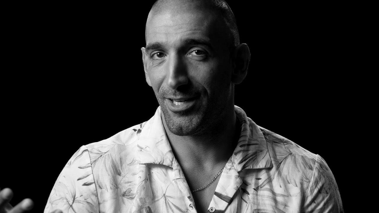 gg x Auto Benussi: Što je ljubav govori nam Slavko Sobin