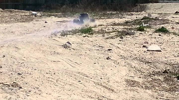 My rampage mt pro