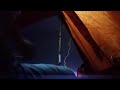 camp fishing malam paling menakutkan ep.93 hari ke-2