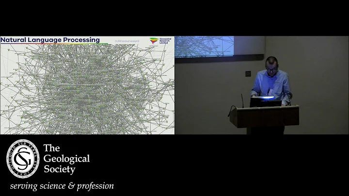 Janet Watson 2018: Accessing Knowledge in Geoscien...
